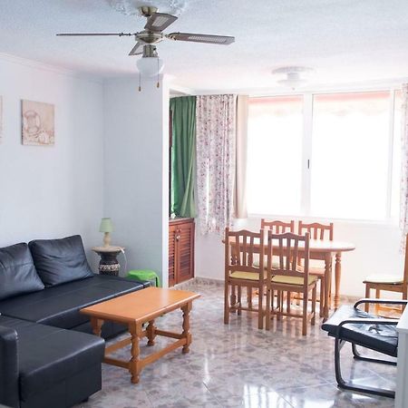 Europa 1 Dormitorio Puerto de Santiago  Dış mekan fotoğraf